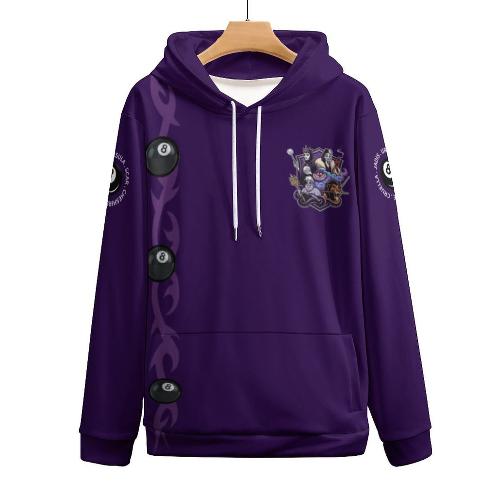 The Villains Hoodie