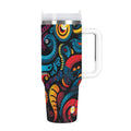 40oz Large Capacity Car Cup