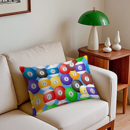 Ultra-soft Long Pillowcase