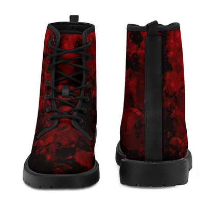 City Stomp - Unisex Martin Boots