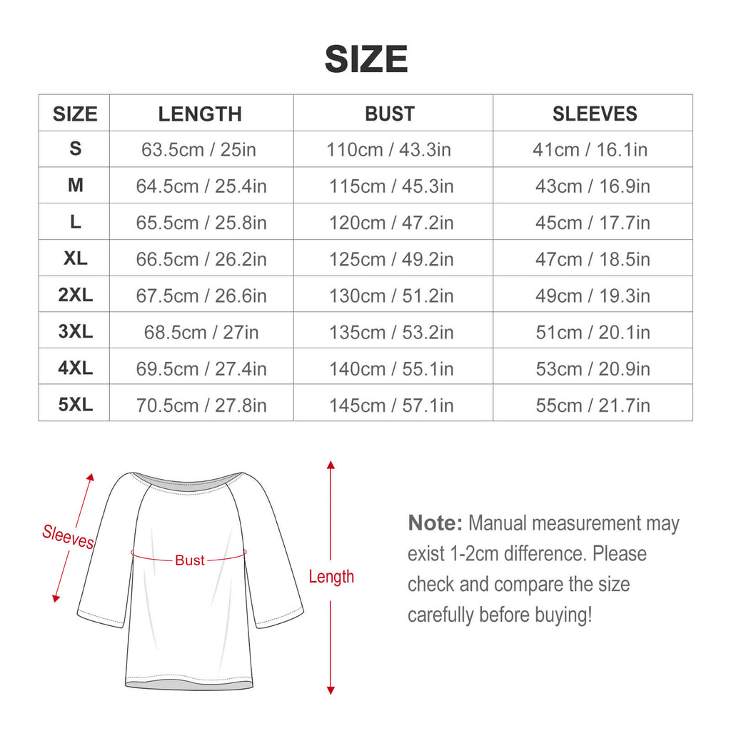 Chalked Up  Women’s Off the Shoulder Half-Sleeve T-shirt