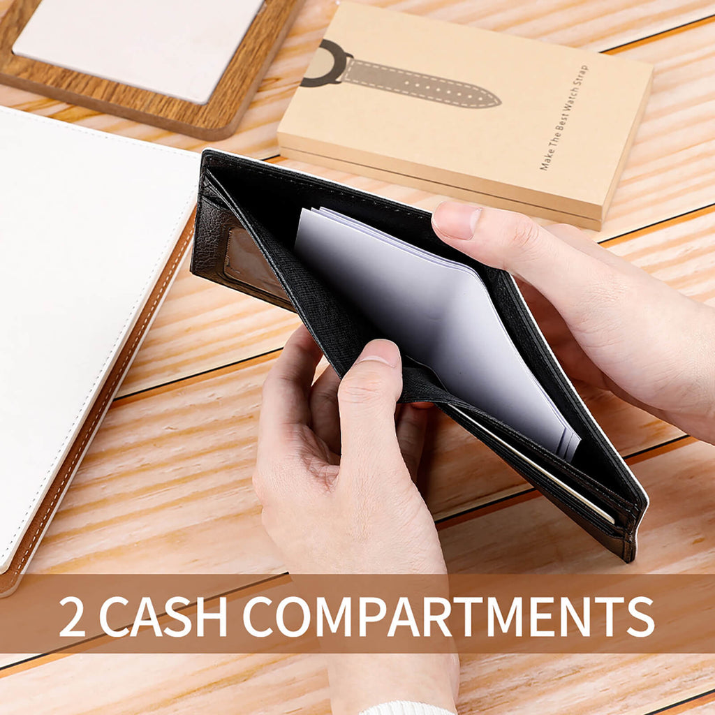 Pool Balls Collection: Card Holder Wallet