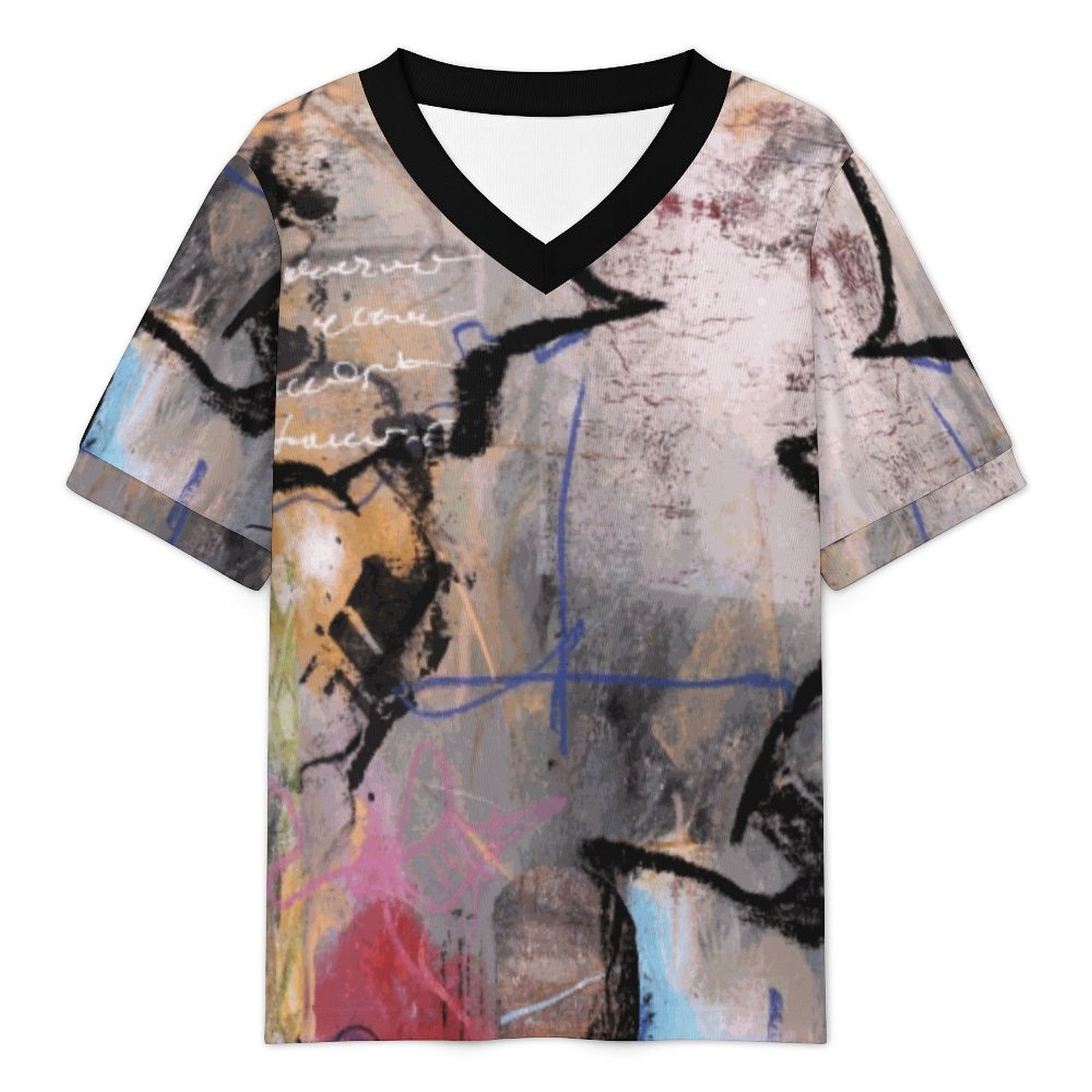 City Collection - Women's Bubble Sleeve Shirt