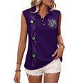 Final Villains Tank Polo