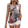 City Collection - Women's POLO Tank Top