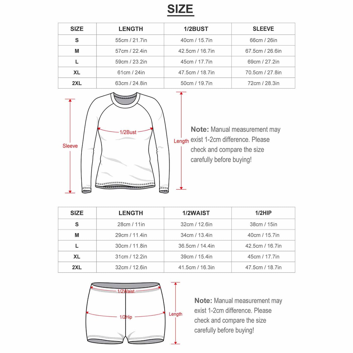 Perseverance Surfing Suit for Women
