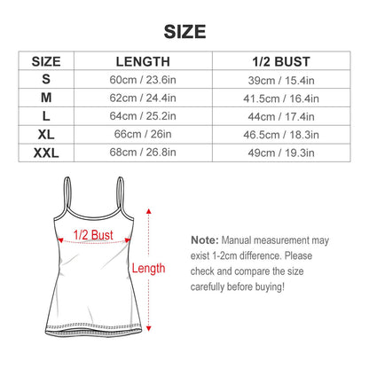 Cuephoria Women's Tank Top