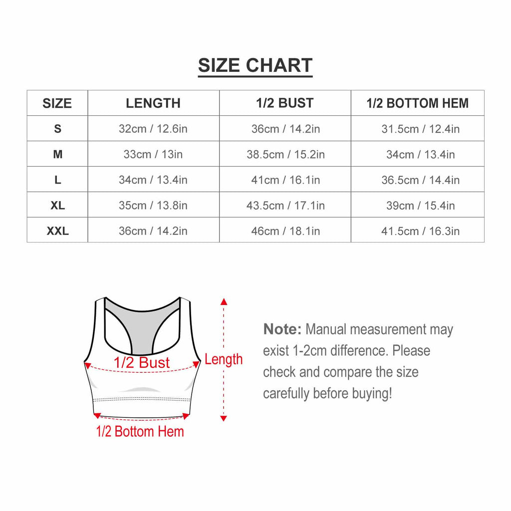Chalked Up – Women’s Pool Player Sports Bra | “Head Down” Performance Edition