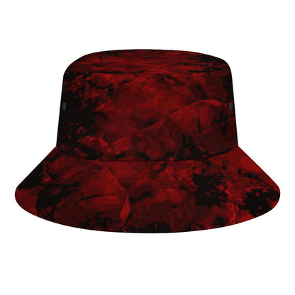 City Hat - Bucket Hat