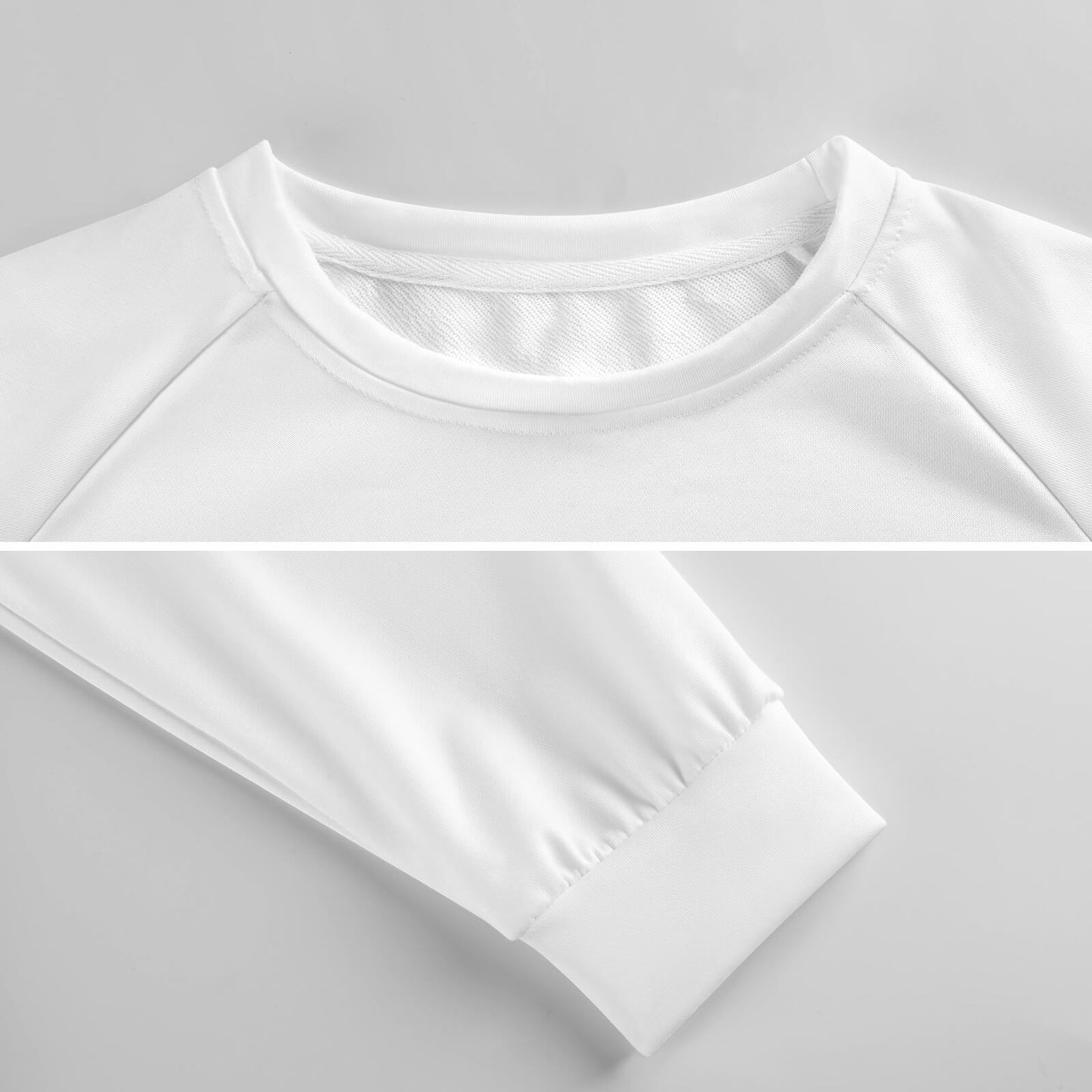 Cue-Tastic Team Shirt - Men's crewneck Sweatshirt