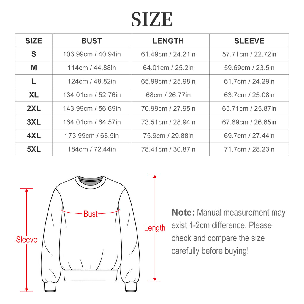 250gsm Men's Pullover Hoodie(All-Over Printing)