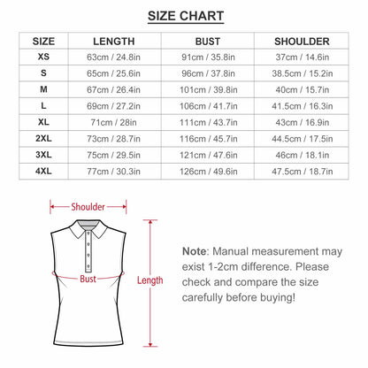 Cuephoria Team Shirts 2026 - Women's Polo Tank top