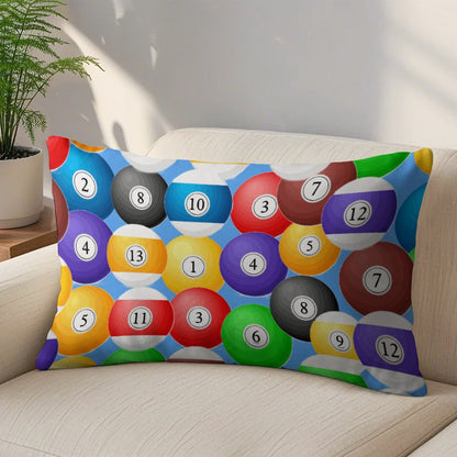 Ultra-soft Long Pillowcase