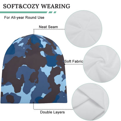Camo Cap