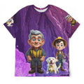 womens JTW t-shirt