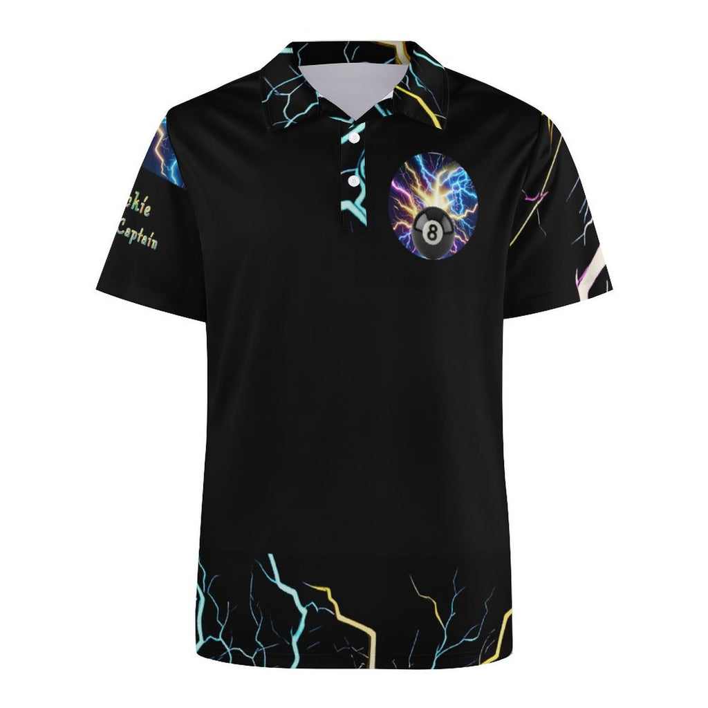 Team Frankenstein Women’s Straight POLO Shirt