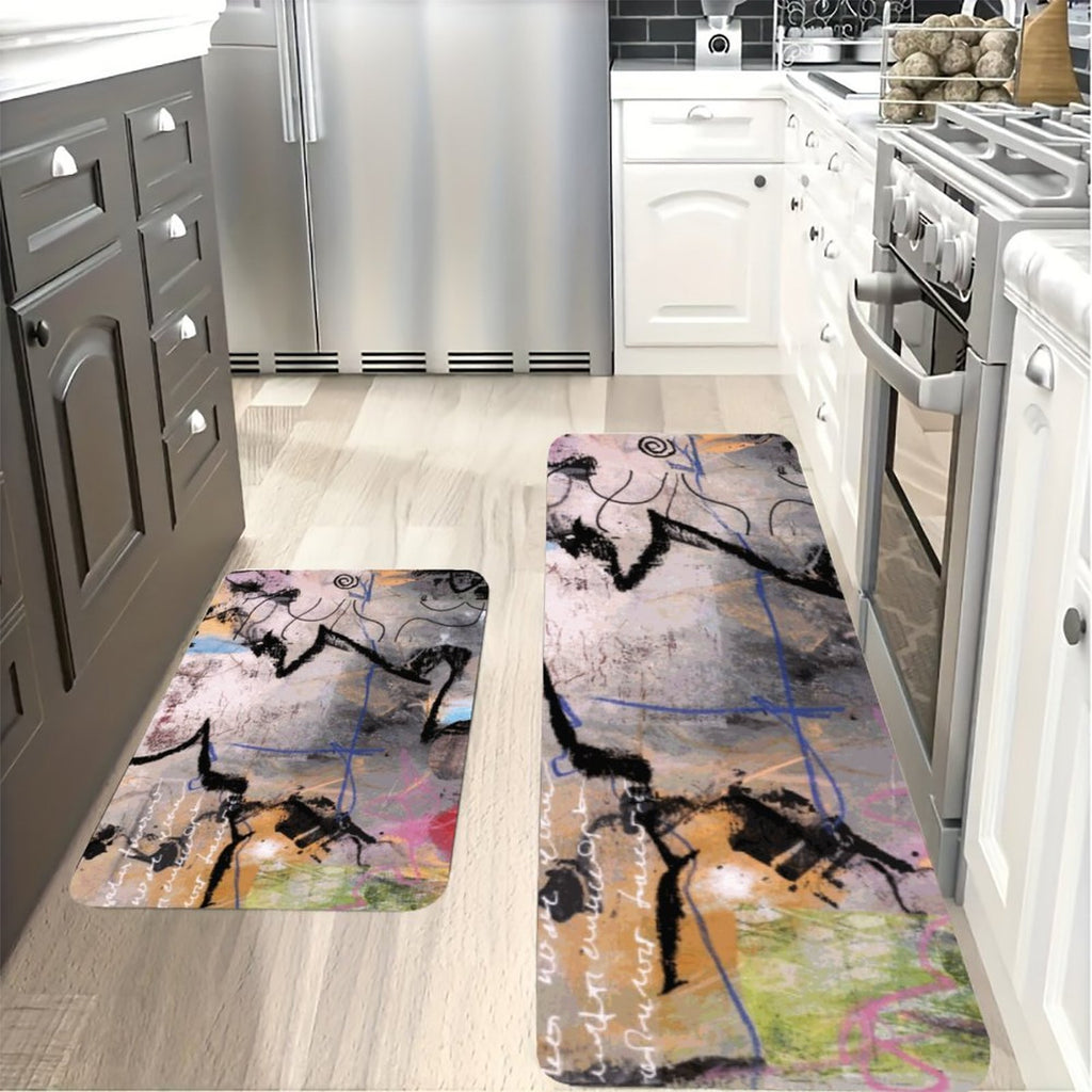 City Collection - Premium Custom Kitchen 2-Piece Set