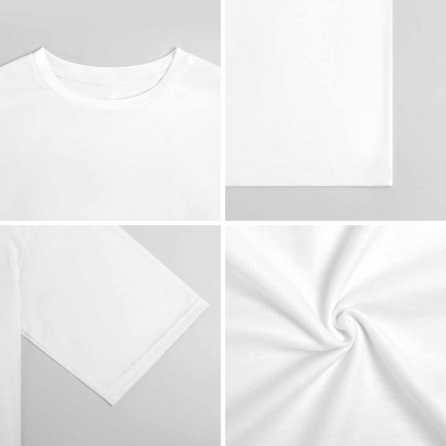 Cue-Tastic Team Shirt - Men's Cotton Short Sleeved T-Shirt (No Collar)
