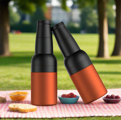 Asobu Frosty Beverage Koozie  "Nickie's Choice"