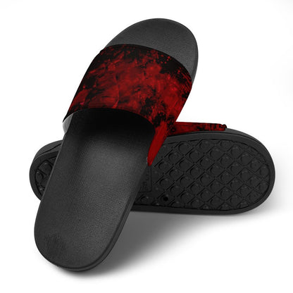 Personalized Casual Unisex PVC Slippers