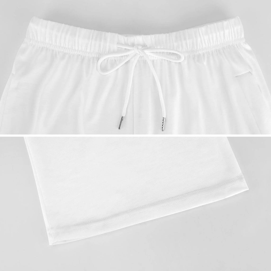 Cue-Tastic Team Shirt - Cotton PJ Style Pants