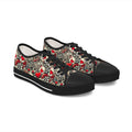 Unisex - Casino low rop sneakers