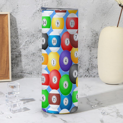 20oz Large Capacity Car Cup with Lid