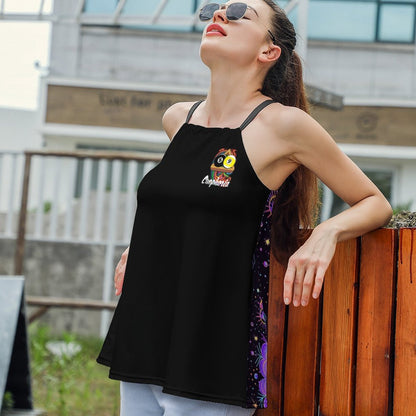 Cuephoria Women's Tank Top