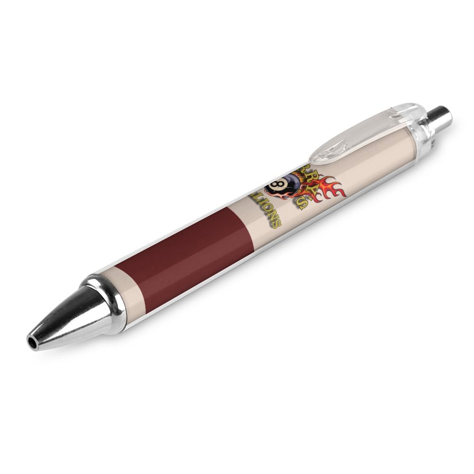 Harry’s Hellions Ballpoint Pen