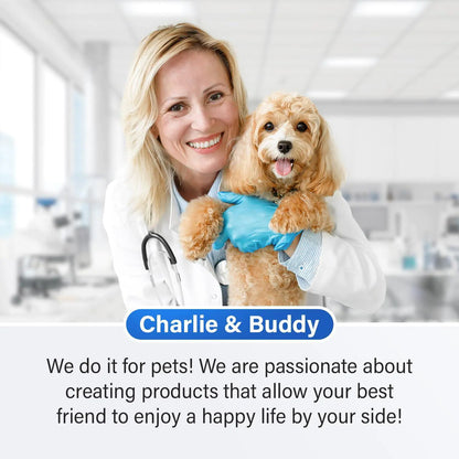 Dog Calming Chews 90 Pcs Chicken Flavor