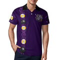 The Villains Team Shirt (Cotton)