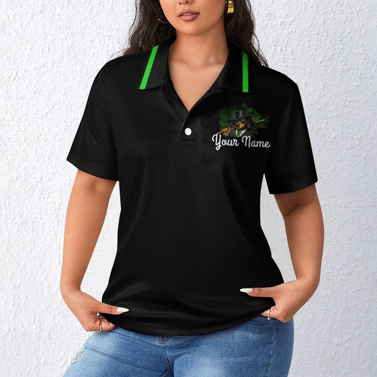 High I-Cue MN Women's Plain Sleeved Jersey Team Shirt