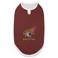 Harry’s Hellions Team Dog Vest  (Pet Tank Top)
