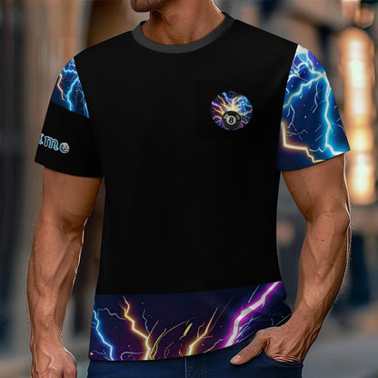 Team Frankenstein - Men’s Casual Team Shirt