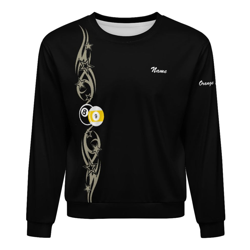 Cue-Tastic Team Shirt - Unisex Pullover Hoodie