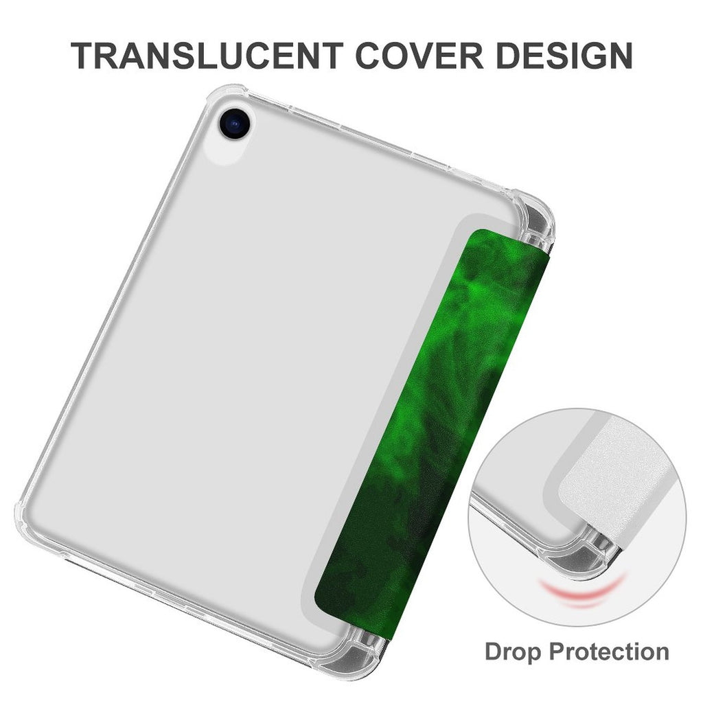 High I-Cue MN Protective iPad Cover for iPad Mini 4/5/6