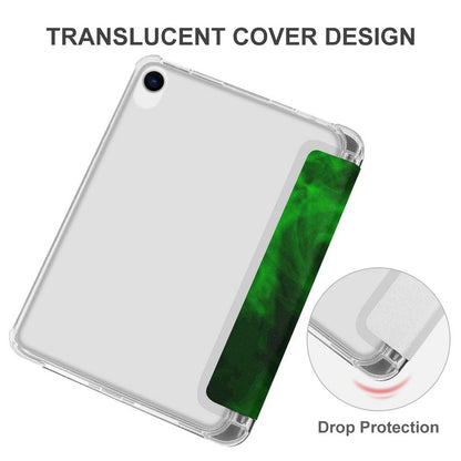 High I-Cue MN Protective iPad Cover for iPad Mini 4/5/6