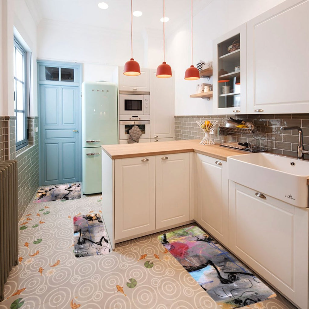 City Collection - Premium Custom Kitchen 3-Piece Set