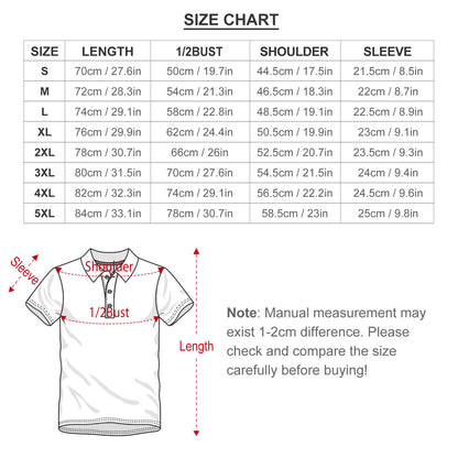 Team Shirts: Cue-Tastic Men's Polo
