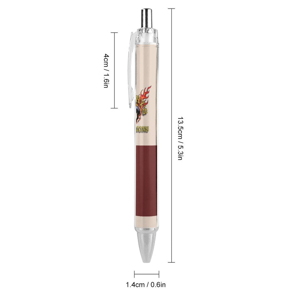 Harry’s Hellions Ballpoint Pen