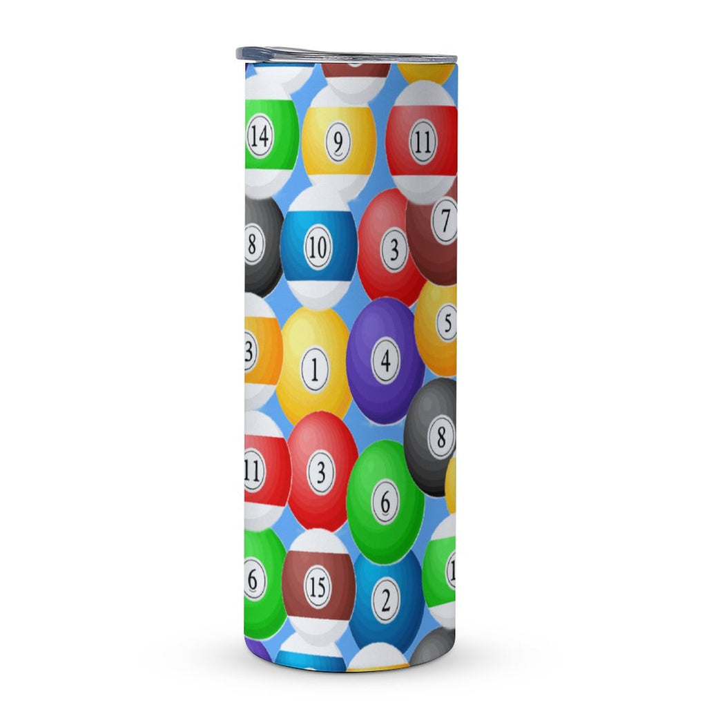 20oz Large Capacity Car Cup with Lid
