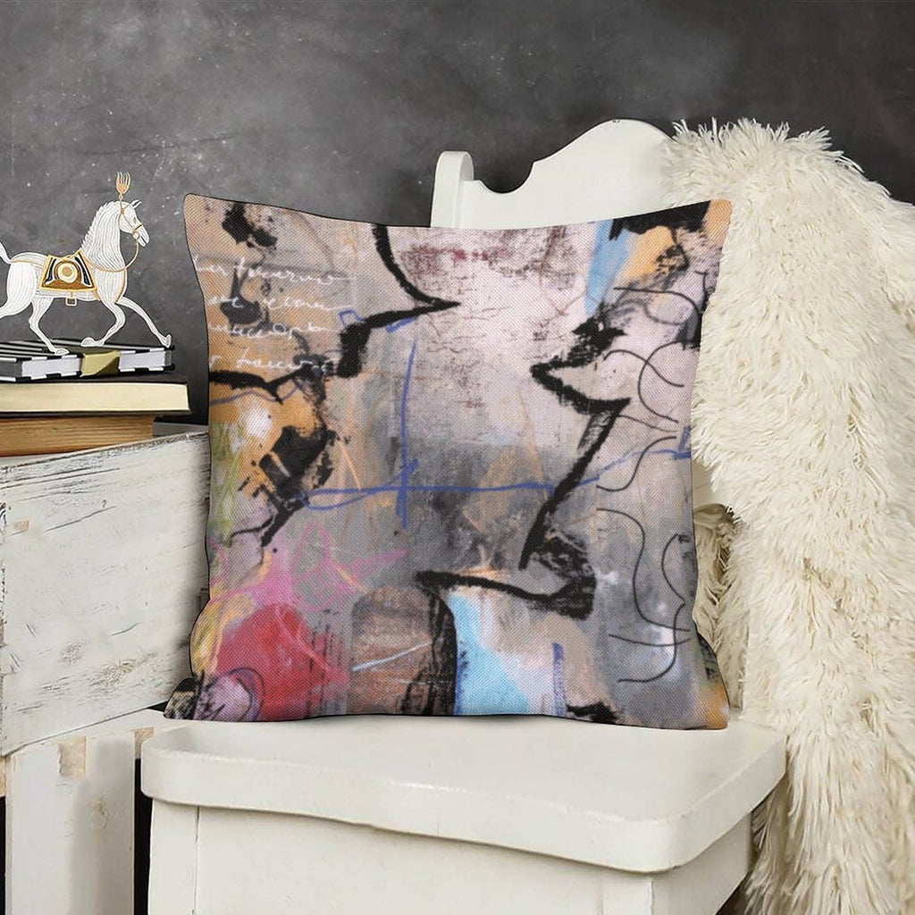 City Collection - Premium Waterproof Pillow Cover