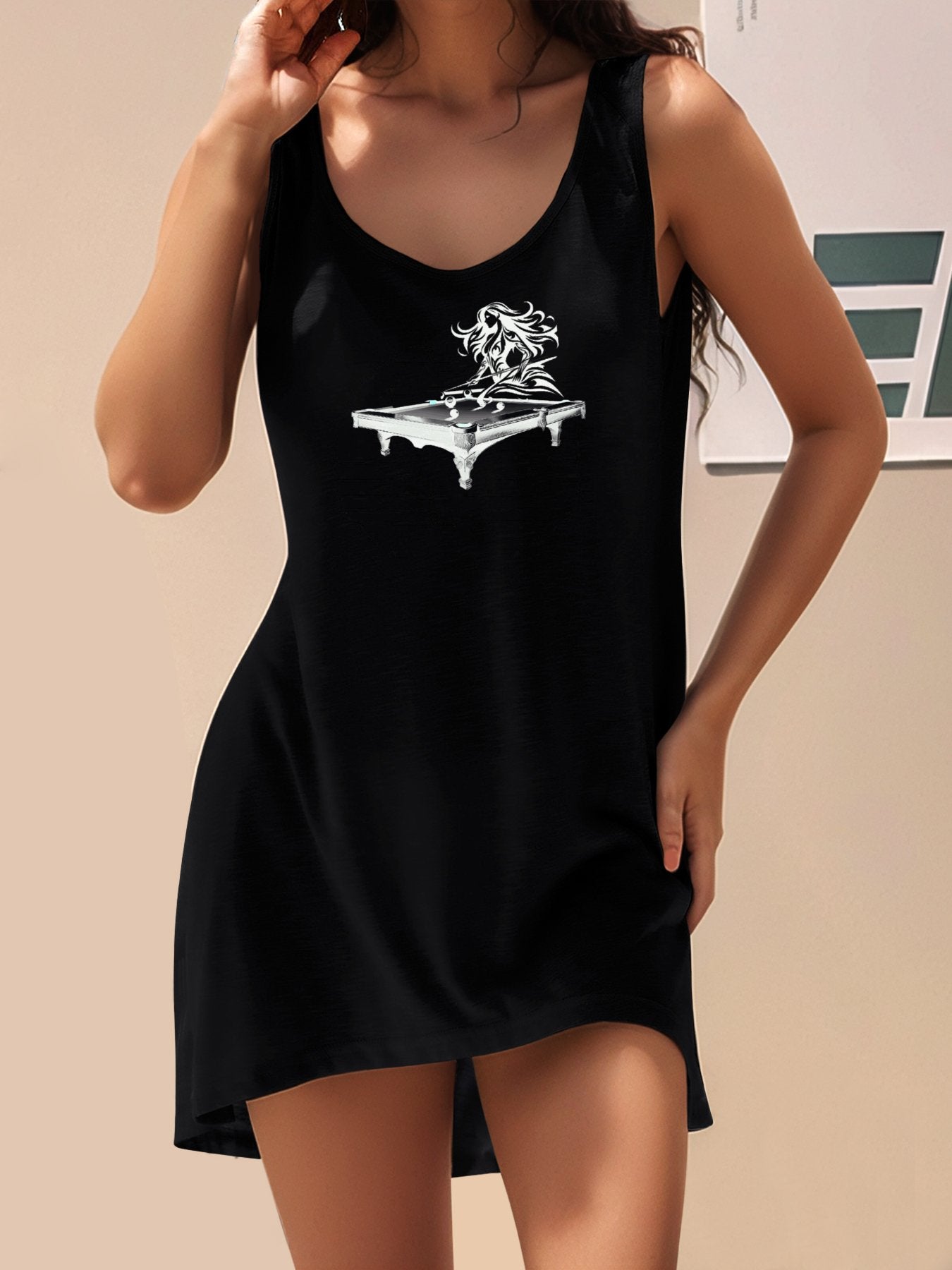 Perseverance Women's Tank Dress