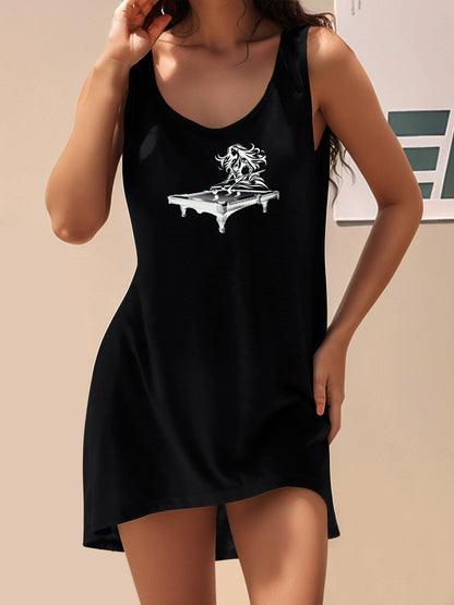 Perseverance Women's Tank Dress
