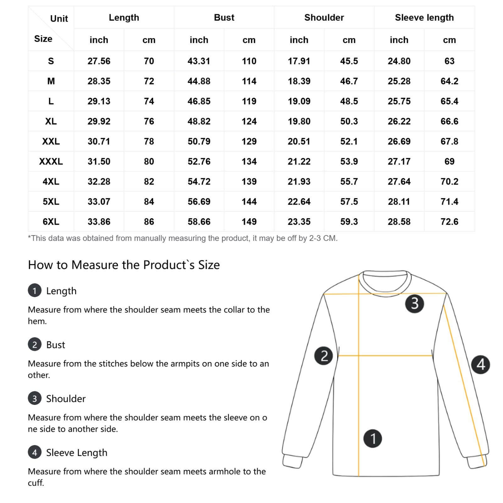 The Villains Casual Crew Neck Men's Sweatshirt