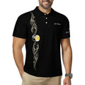 CueTastic Men's Quick Dry POLO Shirt V2
