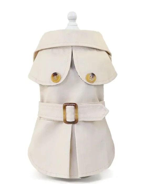 Pet Coat