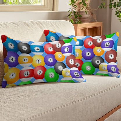 Ultra-soft Long Pillowcase