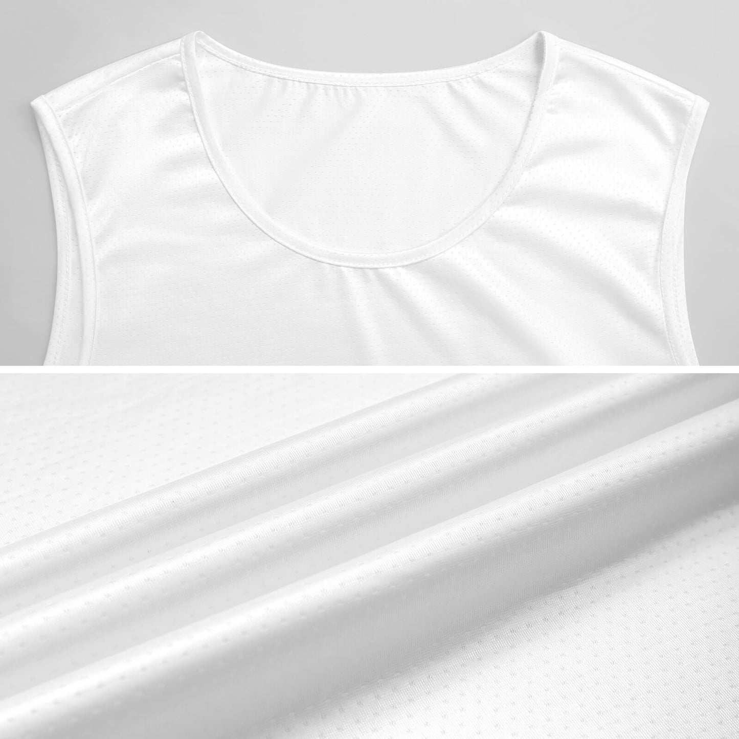 Chalked Up – Men’s Quick-Dry Tank Top