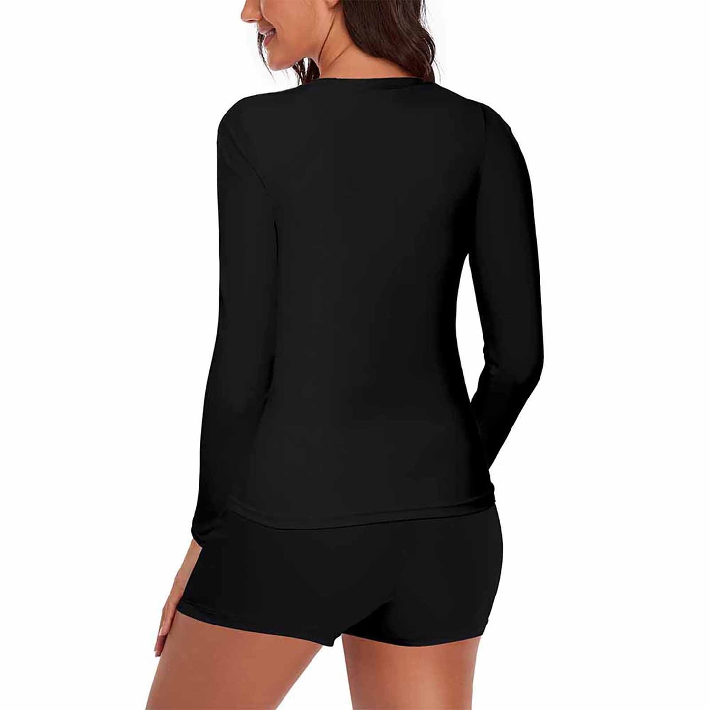 Perseverance Surfing Suit for Women